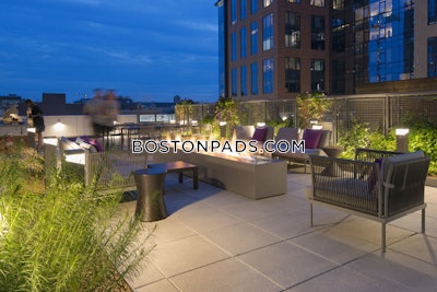 South End 1 Bed 1 Bath BOSTON Boston - $3,699