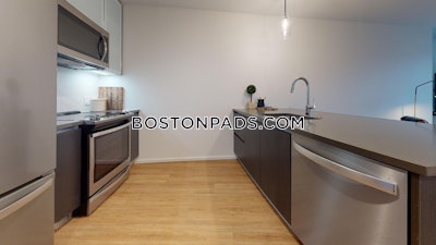 South End 1 Bed 1 Bath Boston - $3,699