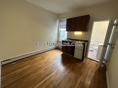 Mission Hill 0 Bed 1 Bath BOSTON Boston - $1,595 No Fee