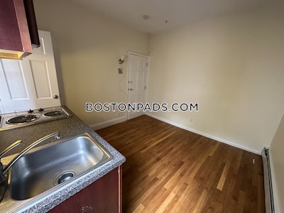 Mission Hill Studio 1 Bath Boston - $1,595 No Fee