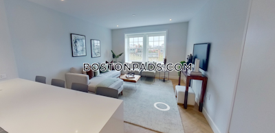 Back Bay 1 Bed Back Bay Boston - $4,025