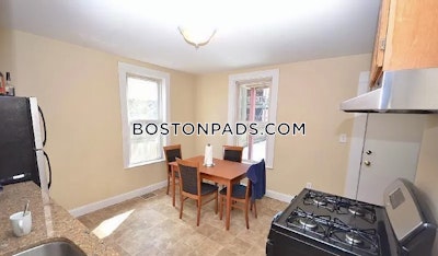 South Boston 3 Beds 1 Bath Boston - $3,750 No Fee