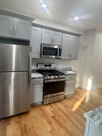 Mattapan 4 Beds 1 Bath Boston - $3,650 No Fee