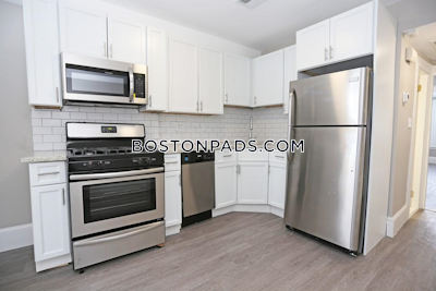 East Boston Renovated 1 bed 1 bath available 9/1 on Eutaw St in East Boston!  Boston - $2,575 No Fee