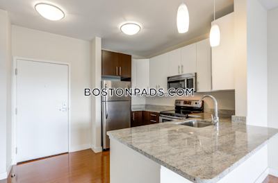 Chelsea 1 Bed 1 Bath - $2,393