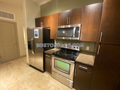 Needham 1 Bed 1 Bath - $2,737