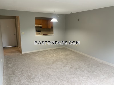 Dorchester 1 Bed 1 Bath BOSTON Boston - $2,495