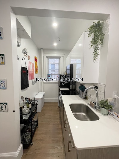 Fenway/kenmore Studio 1 Bath Boston - $2,300