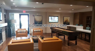 South End Studio 1 Bath Boston - $3,260