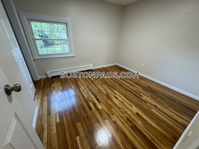 Woburn 4 Bed 1.5 Bath WOBURN $3,800 - $3,000