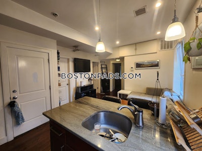 Dorchester/south Boston Border 3 Bed, 2 Bath Unit Boston - $3,300