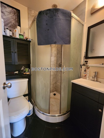 Dorchester/south Boston Border 3 Beds 2 Baths Boston - $3,300