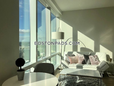 Fenway/kenmore Studio 1 Bath Boston - $4,223