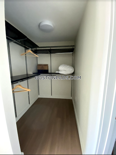 Back Bay 1 Bed 1 Bath BOSTON Boston - $4,881