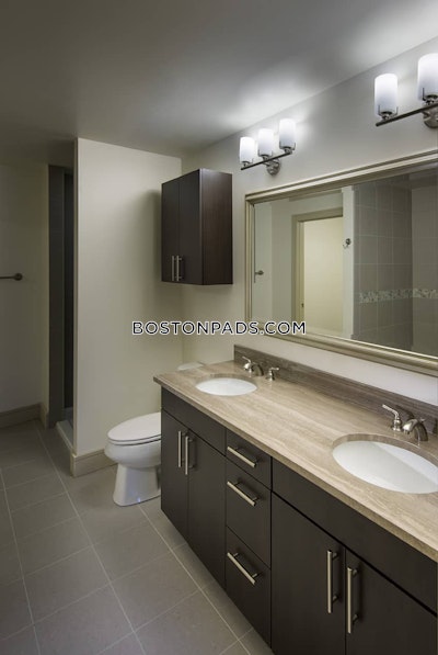 Seaport/waterfront 1 Bed 1 Bath BOSTON Boston - $3,546