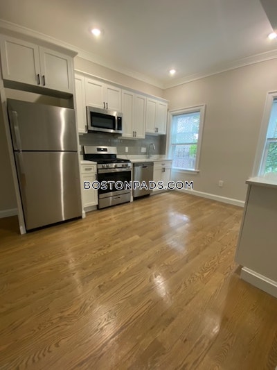 Jamaica Plain 1 Bed 1 Bath Boston - $2,400