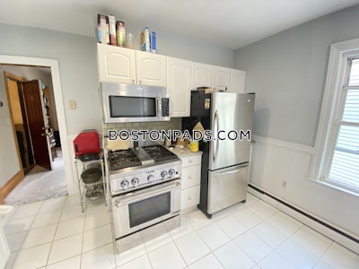 Fort Hill 2.5 Beds 1 Bath Boston - $3,250