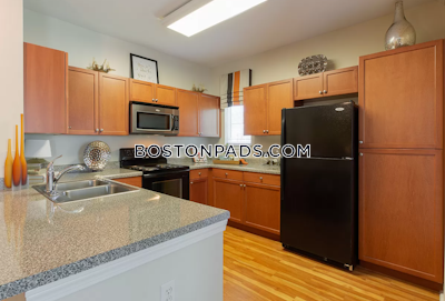 North Reading 2 Beds 1 Bath - $2,650