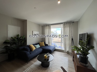 Brighton 1 Bed 1 Bath Boston - $2,635