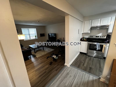 Quincy 1 Bed 1 Bath QUINCY  West Quincy - $2,050 50% Fee