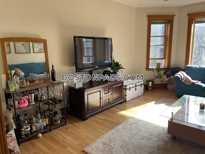 Brookline 3 Beds 2 Baths  Coolidge Corner - $5,999