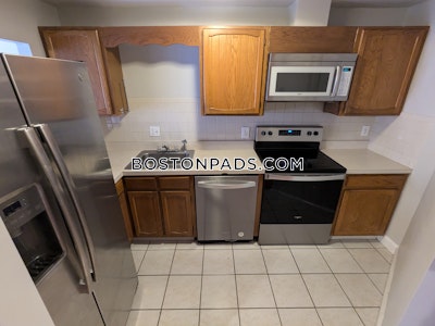 North End 2 Beds 1 Bath Boston - $3,200