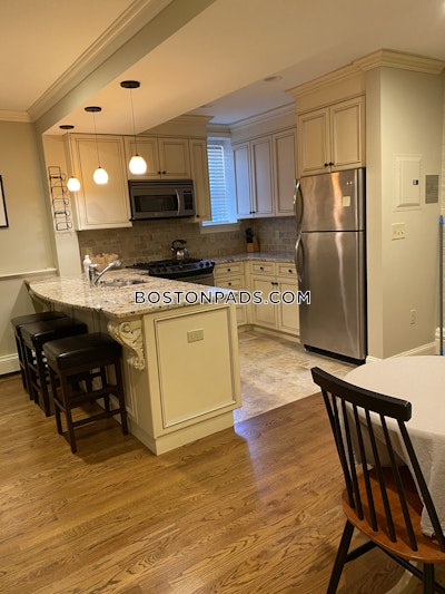 Back Bay 1 Bed 1 Bath BOSTON Boston - $3,100