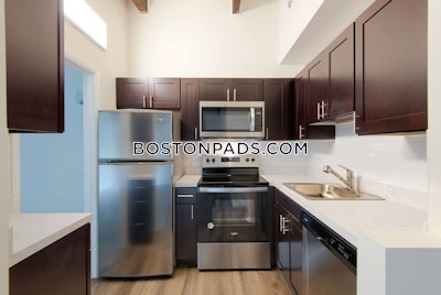 Norwood 1 Bed 1 Bath - $1,970