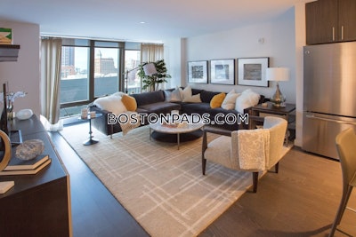 South Boston 1 Bed 1 Bath BOSTON Boston - $4,106