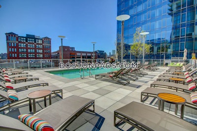 South Boston 2 Beds 2 Baths Boston - $7,092