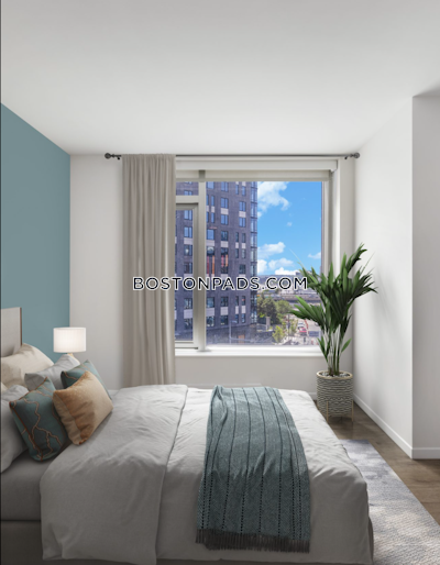 Seaport/waterfront 2 Beds 2 Baths Boston - $6,471 No Fee