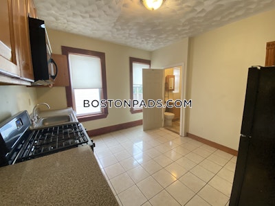 Dorchester 4 Beds 2 Baths Boston - $3,000 No Fee