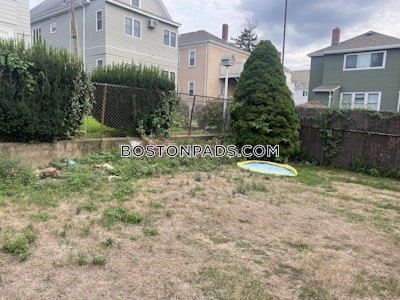 Somerville 4 Bed 1 Bath on West Adams St in SOMERVILLE  Tufts - $4,900