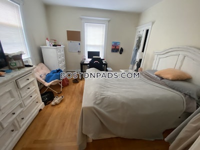 Medford 3 Bed 1 Bath MEDFORD  Tufts - $3,600