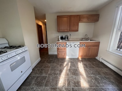 Cambridge 3 Beds 1 Bath  North Cambridge - $2,700