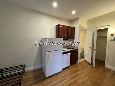 Mission Hill 0 Bed 1 Bath BOSTON Boston - $1,595 No Fee