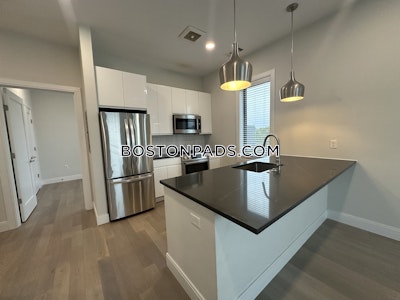 East Boston 2 Beds 1 Bath Boston - $3,450 No Fee