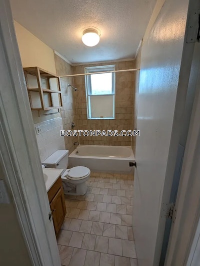 Allston/brighton Border 1 Bed 1 Bath BOSTON Boston - $2,100