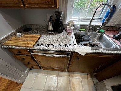 Back Bay Studio 1 Bath Boston - $3,490