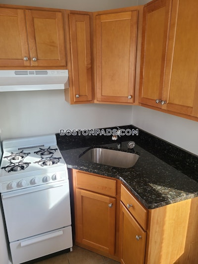 Allston 1 Bed 1 Bath BOSTON Boston - $2,175