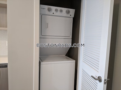 Jamaica Plain 1 Bed 1 Bath Boston - $2,893