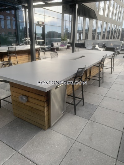 South End 1 Bed 1 Bath BOSTON Boston - $3,699