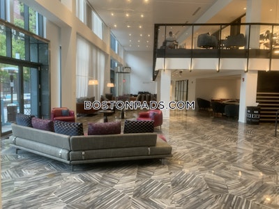 South End 1 Bed 1 Bath Boston - $3,699