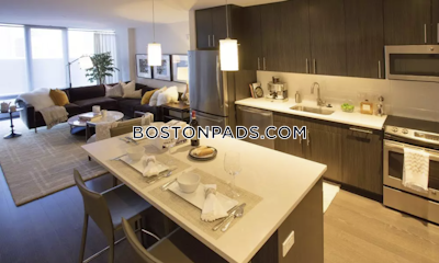 South Boston 2 Beds 2 Baths Boston - $6,529