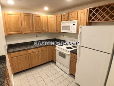 Fenway/kenmore Fantastic garden level 1 Bed 1 Bath on Queensberry St Boston - $2,200