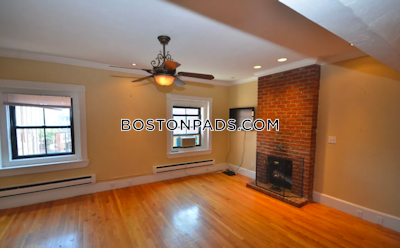 Back Bay 1 Bed 1 Bath BOSTON Boston - $2,800