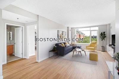 Cambridge Immaculate 2 Beds 2 Baths  Kendall Square - $4,385