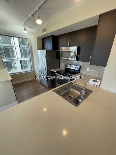 Downtown 2 Beds 1 Bath Boston - $4,520