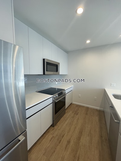 Seaport/waterfront 3 Beds 2 Baths Boston - $13,386