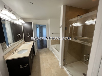 Seaport/waterfront 2 Bed 1 Bath BOSTON Boston - $4,497